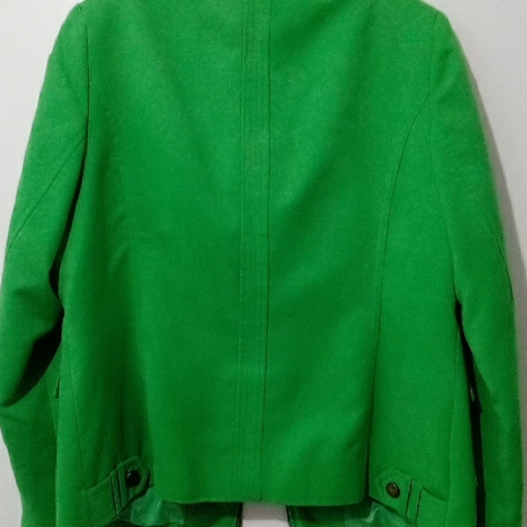 TanJay green jacket - Picture 7 of 7